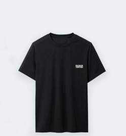 Picture of Balmain T Shirts Short _SKUBalmainM-3XL1qr4320694